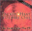 CD-Charts  Search : Packin' Heat, Vol. 1