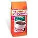 Dunkin' Donuts Ground Coffee, Hazelnut, 40-ounce Bag[2.5 Pounds]