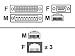 Electronics : E-Book DL5480 CONSOLE CABLE KIT ( DL5480 )