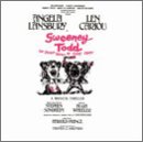 Sweeney Todd an album by Sweeney Todd