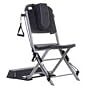 Resistance Chair Lightweight Exercise Chair - Black