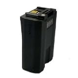 Nickel Cadmium 2-Way Radio Battery For General Electric MPA
