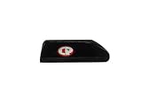 CP 07 Mini Rail - Black