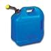 5 Gallon Diesel Fuel Container / Kerosene Can