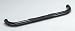 Westin 25-1225 Signature Series Black Step Bar - Pair