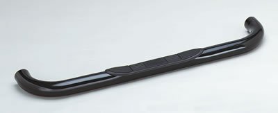 Westin 25-1435 Signature Series Black Step Bar - Pair