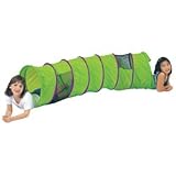  : Pacific Play Tents See Me Coming 6 Foot Tunnel