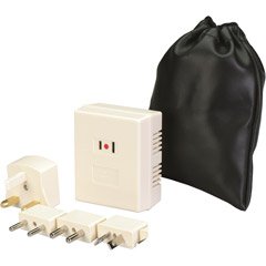 Jensen 1600 Watt Power Converter Kit JEN1600