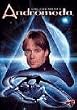 Andromeda Vol. 2.01+02: Auf verlorenem Posten/Das falsche Herz/Der Informant/Zapfenstreich