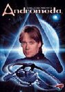 Andromeda Vol. 2.01+02: Auf verlorenem Posten/Das falsche Herz/Der Informant/Zapfenstreich - Kevin Sorbo