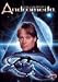 Andromeda Vol. 2.01+02: Auf verlorenem Posten/Das falsche Herz/Der Informant/Zapfenstreich