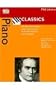 Classics: With Disk (MIDI Piano Library)