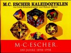 Escher - Kaleidozyklen (Taschen specials)