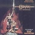 Conan the Barbarian
