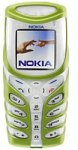 Nokia 5100 Mobile Phone Sim Free