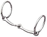 WEAVER SNAFFLE BIT WESTERN HORSE BRIDLE TACK