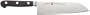 J.A. Henckels Twin Pro S 7-Inch High-Carbon Stainless-Steel Santoku Knife