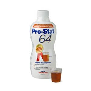 Pro-Stat 64, 30 oz. Bottle Natural flavor