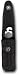 Cordura Nylon Belt Sheath for Boker Optima