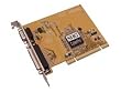 SIIG JJ-P11043-G Parallel/Serial PCI 1S1P I/O Card