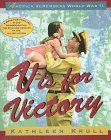 V Is For Victory : America Remembers World War II