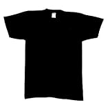 Mens 100% Cotton Military T-Shirt