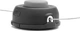 Tools & Hardware : Husqvarna Forest & Garden #537388101 T35 Replacement Trimmer Head