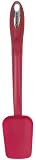 Cuisinart Silicone Spatula with Soft Grip Handle, Red