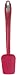 Cuisinart Silicone Spatula with Soft Grip Handle, Red