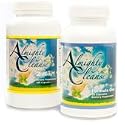 Almighty Cleanse - Danny Vierra Cleansing System As Seen On TV (Capsules + Capsules)