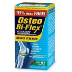 Osteo Bi-Flex Glucosamine Chondroitin Complex, Double Strength, Softgels, 50 softgels