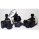 Qflash TTL Adapter for Contax 645, QF24,