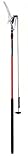 American Gardener SH10 Extension Handle With Wheels For Models GS48 and CS18