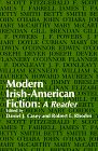 Modern Irish-American Fiction: A Reader (Irish Studies)