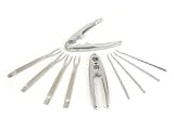Trudeau Seafood Utensil Set 10-pc.
