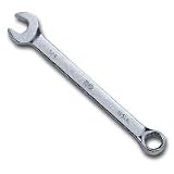 12 Pt Metric Combination Wrench - 13 mm