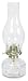 Kitchen & Housewares : Crisa Clear Oil Lamp 13