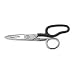 PROFESSIONAL ELECTRICIAN SCISSORS
