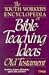 Youth Worker's Encyclopedia of Bible Teaching Ideas, The: New Testament