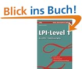 LPI-Level 1: mitp-Trainingsbuch