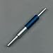 Tools & Hardware : 2 Pack of TNP2S METAL TRIM NAIL PUNCH