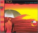 Never Alone - Saga