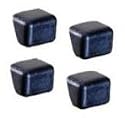 Thule EC1 Load Bar End Caps (4-Pack)