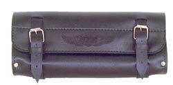 8″ length Handlebar/Fork Bags