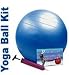 Wailana Small Yoga Ball Kit 55cm - 151S