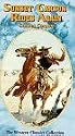Sunset Carson Rides Again (Color) [VHS]