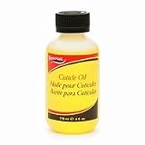 Supernail Cuticle Oil 4 oz