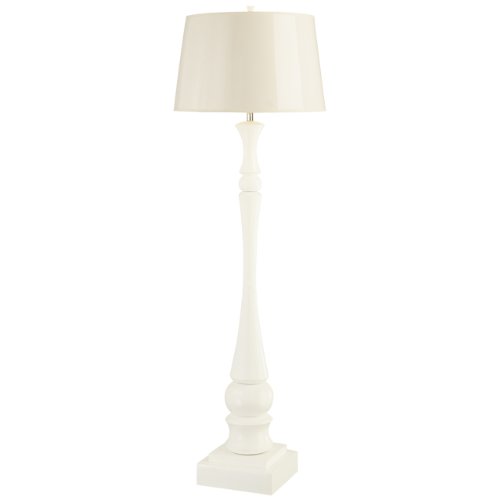 1 LIGHT FLOOR LAMP