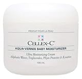 Cellex-C Mother & Child Skin Care - Aqua-Vernix Baby Moisturizer
