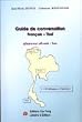 Guide de conversation fran�ais-tha�